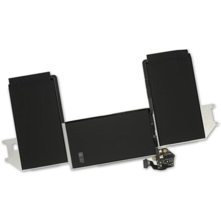 Ereplacements 4379 Mah Batt Fr Apple Macbk A A1965-ER